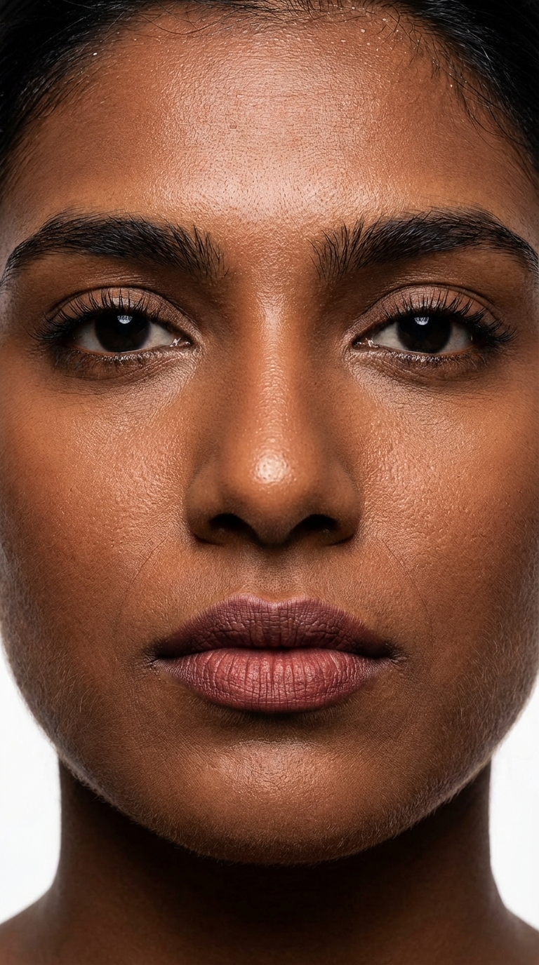 South Asian UGC characters