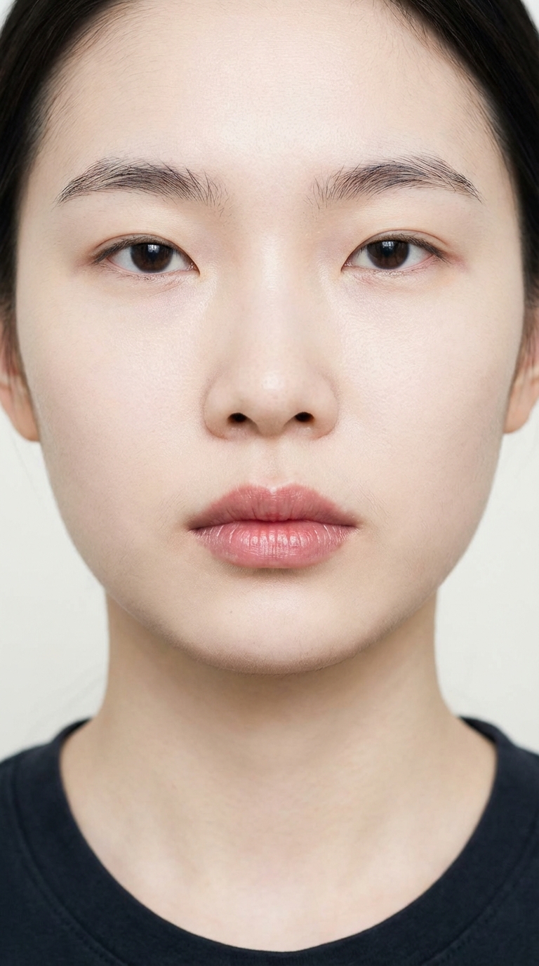 Female UGC creator Mei