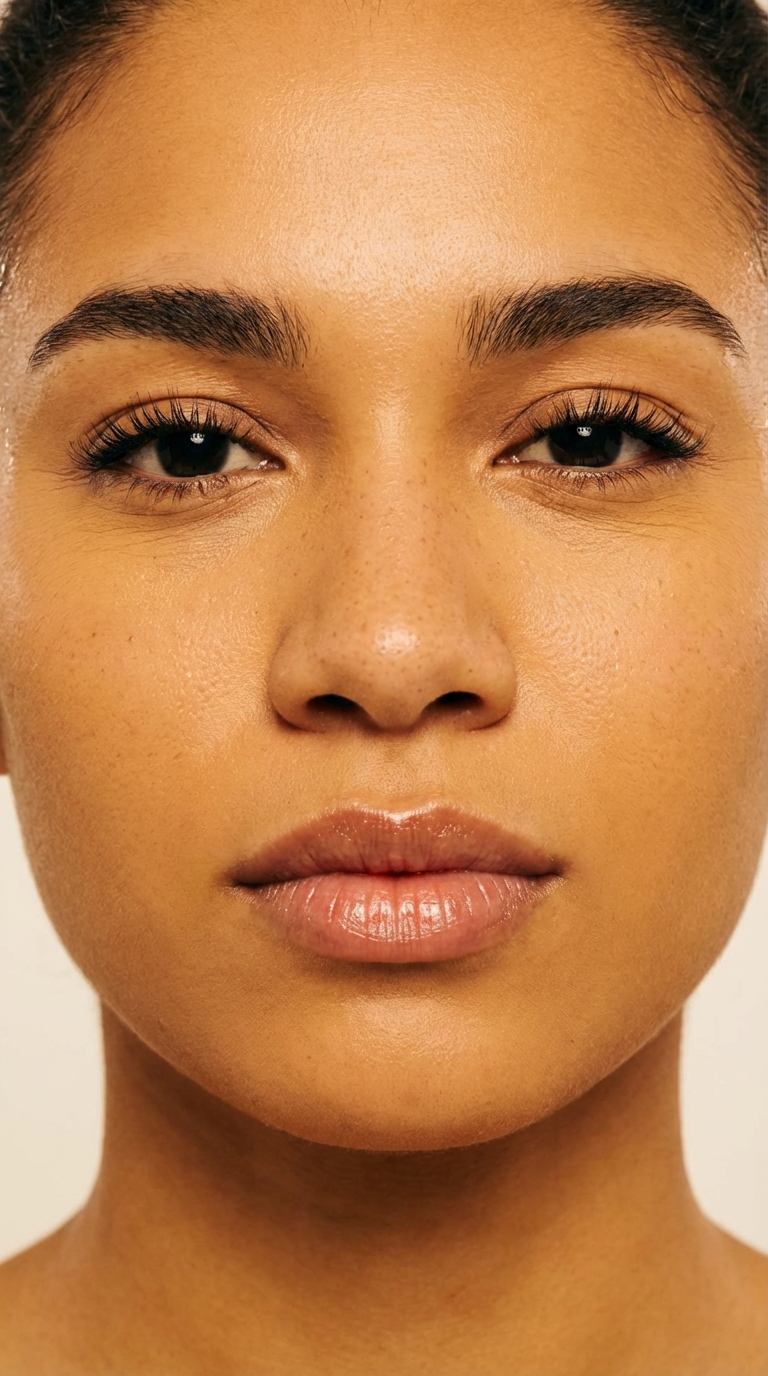 Female UGC creator Sofia